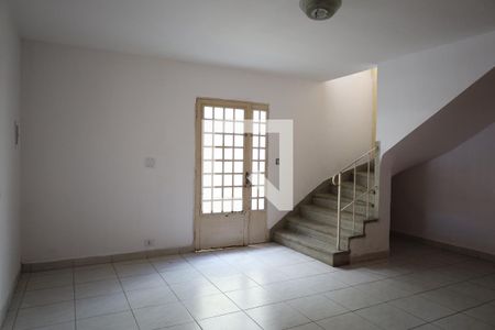 Sala de casa à venda com 2 quartos, 102m² em Jardim Edith, São Paulo