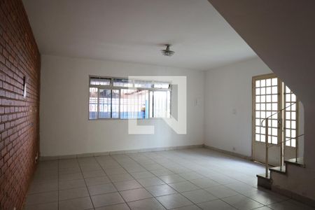 Sala de casa à venda com 2 quartos, 102m² em Jardim Edith, São Paulo