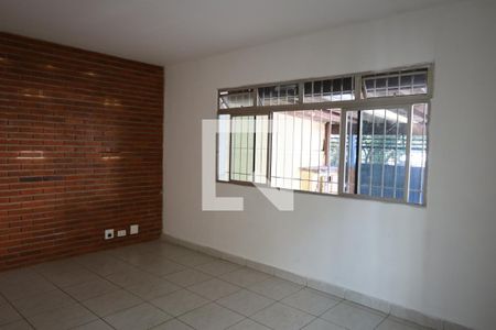 Sala de casa à venda com 2 quartos, 102m² em Jardim Edith, São Paulo