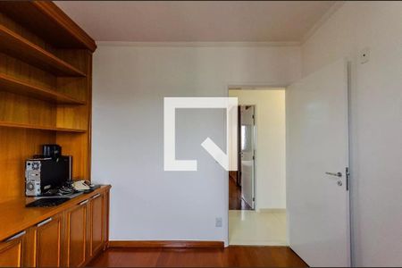 Quarto de apartamento para alugar com 3 quartos, 103m² em Vila Albertina, São Paulo