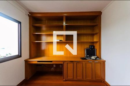 Quarto de apartamento para alugar com 3 quartos, 103m² em Vila Albertina, São Paulo