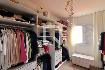 Quarto 1- Suíte de apartamento para alugar com 2 quartos, 59m² em Paulicéia, São Bernardo do Campo