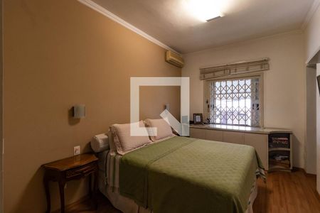Suíte 1 de casa à venda com 4 quartos, 350m² em Água Branca, São Paulo