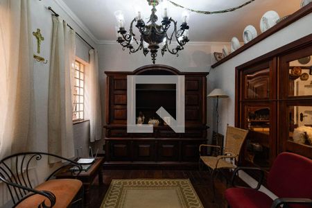 Sala 2 de casa à venda com 4 quartos, 350m² em Água Branca, São Paulo