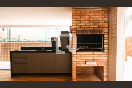 Apartamento para alugar com 2 quartos, 74m² em Boqueirão, Praia Grande