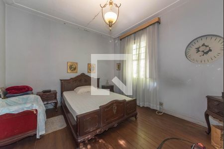 Quarto 1 de casa para alugar com 7 quartos, 173m² em Jardim Paulista, São Paulo