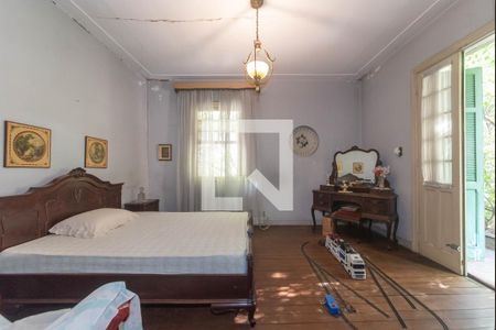 Quarto 1 de casa para alugar com 7 quartos, 173m² em Jardim Paulista, São Paulo