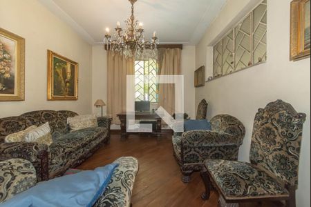 Casa para alugar com 7 quartos, 173m² em Jardim Paulista, São Paulo
