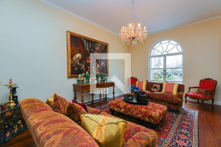 Sala 3 de casa à venda com 4 quartos, 1050m² em Morumbi, São Paulo