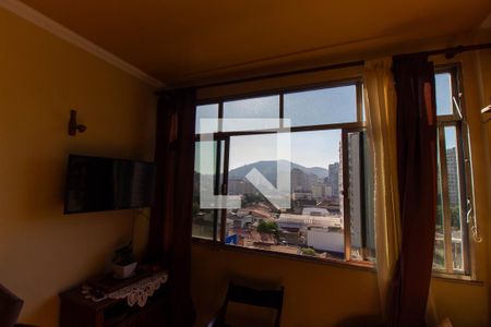 Apartamento à venda com 3 quartos, 95m² em Fátima, Niterói