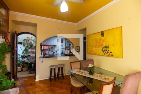 Apartamento à venda com 3 quartos, 95m² em Fátima, Niterói