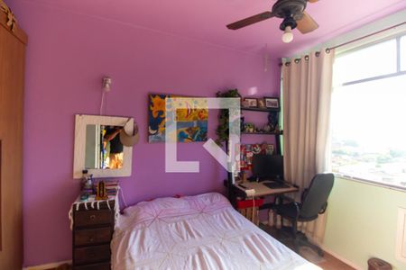 Apartamento à venda com 3 quartos, 95m² em Fátima, Niterói