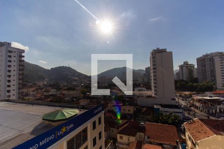 Apartamento à venda com 3 quartos, 95m² em Fátima, Niterói