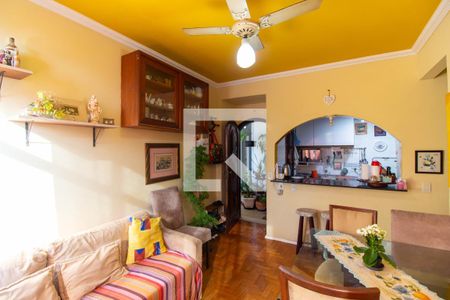 Apartamento à venda com 3 quartos, 95m² em Fátima, Niterói