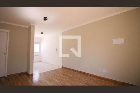 Apartamento para alugar com 2 quartos, 49m² em Jardim da Laranjeira (zona Leste), São Paulo