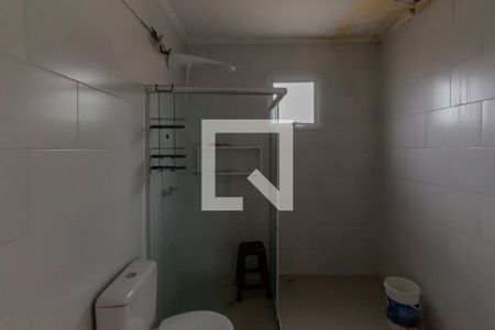 Banheiro da Suíte 1 de casa de condomínio para alugar com 4 quartos, 270m² em Planalto Paulista, São Paulo