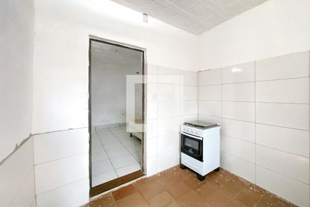 Casa para alugar com 1 quarto, 34m² em Senhor dos Passos, Belo Horizonte