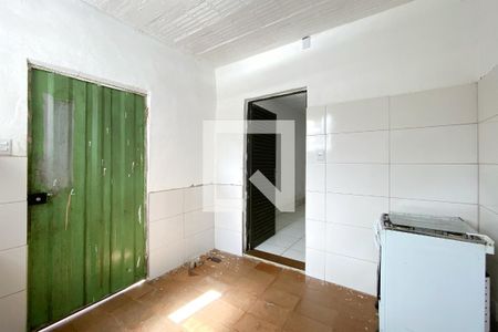 Casa para alugar com 1 quarto, 34m² em Senhor dos Passos, Belo Horizonte
