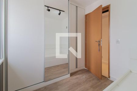 Quarto 1 de apartamento para alugar com 3 quartos, 113m² em Vila Assis Brasil, Mauá