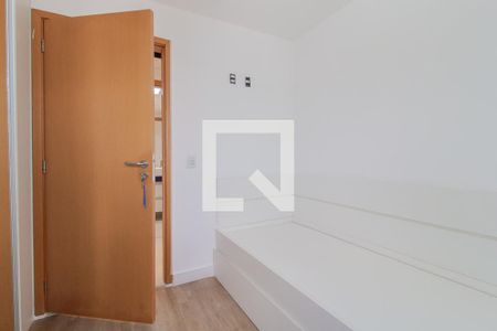 Quarto 1 de apartamento para alugar com 3 quartos, 113m² em Vila Assis Brasil, Mauá