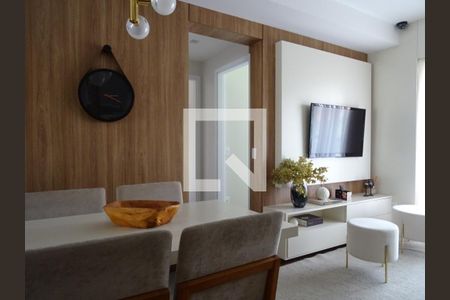 Apartamento à venda com 2 quartos, 53m² em Liberdade, São Paulo
