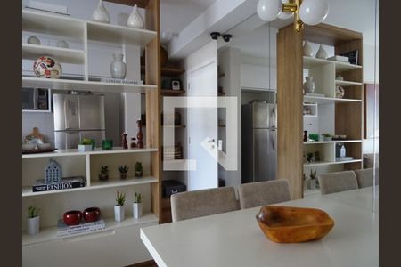 Apartamento à venda com 2 quartos, 53m² em Liberdade, São Paulo