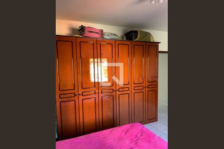 Quarto de casa à venda com 3 quartos, 217m² em Santa Maria, São Caetano do Sul