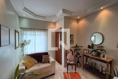 Casa à venda com 4 quartos, 289m² em Jardim Morumbi, Campinas