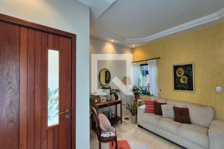 Casa à venda com 4 quartos, 289m² em Jardim Morumbi, Campinas