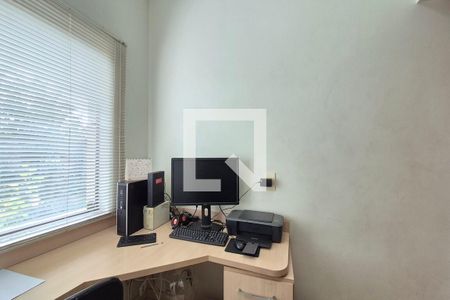 Escritório de casa à venda com 4 quartos, 289m² em Jardim Morumbi, Campinas