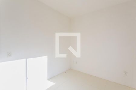 Quarto 1  de apartamento para alugar com 2 quartos, 36m² em Jardim Santa Teresinha, São Paulo
