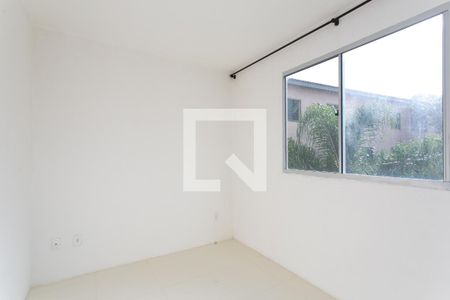 Quarto 1  de apartamento para alugar com 2 quartos, 36m² em Jardim Santa Teresinha, São Paulo