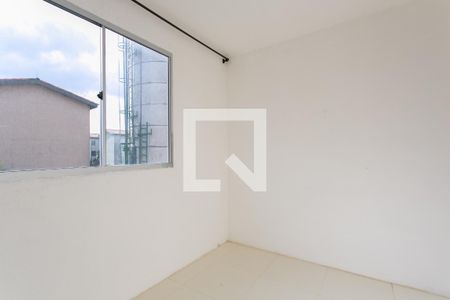 Quarto 1  de apartamento para alugar com 2 quartos, 36m² em Jardim Santa Teresinha, São Paulo