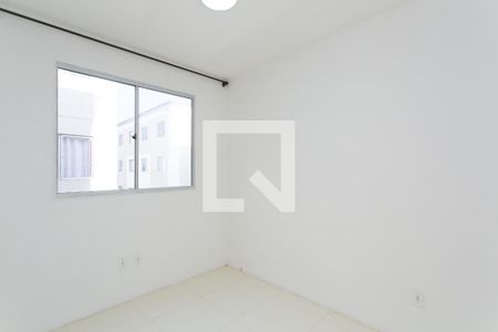 Quarto 2 de apartamento para alugar com 2 quartos, 36m² em Jardim Santa Teresinha, São Paulo