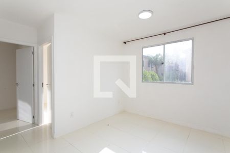 Sala de apartamento para alugar com 2 quartos, 36m² em Jardim Santa Teresinha, São Paulo