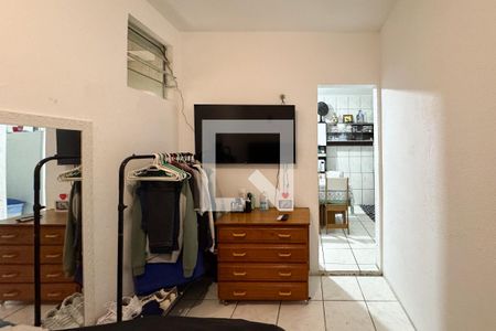 Quarto  de casa para alugar com 1 quarto, 35m² em Cooperativa, São Bernardo do Campo