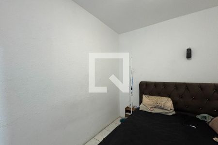 Quarto  de casa para alugar com 1 quarto, 35m² em Cooperativa, São Bernardo do Campo