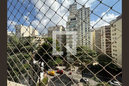 Apartamento à venda com 2 quartos, 115m² em Higienópolis, São Paulo