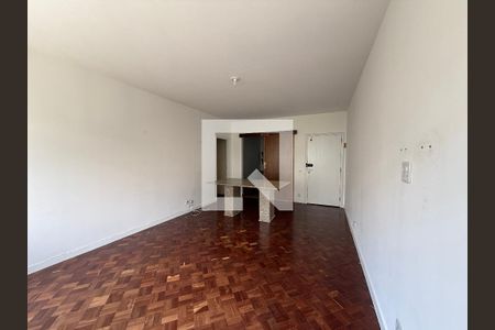Apartamento à venda com 2 quartos, 115m² em Higienópolis, São Paulo