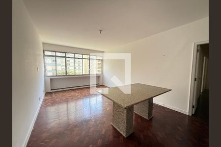 Apartamento à venda com 2 quartos, 115m² em Higienópolis, São Paulo