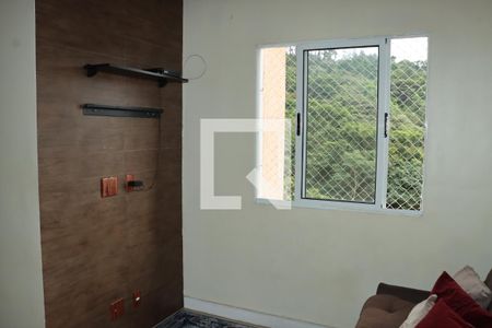 Apartamento para alugar com 2 quartos, 45m² em Jardim Central, Cotia
