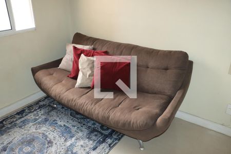 Apartamento para alugar com 2 quartos, 45m² em Jardim Central, Cotia