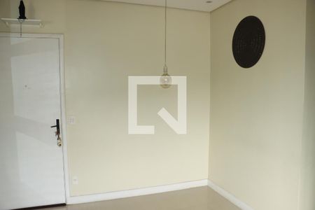 Apartamento para alugar com 2 quartos, 45m² em Jardim Central, Cotia