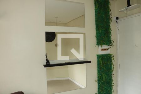 Apartamento para alugar com 2 quartos, 45m² em Jardim Central, Cotia