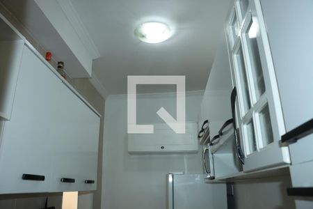 Apartamento para alugar com 2 quartos, 45m² em Jardim Central, Cotia