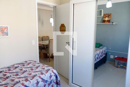 Quarto 1 de apartamento para alugar com 2 quartos, 54m² em Novo Osasco, Osasco