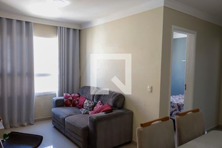 Apartamento para alugar com 2 quartos, 54m² em Novo Osasco, Osasco