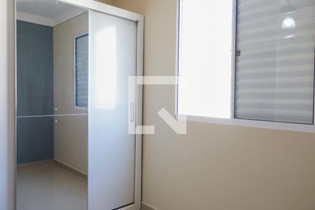 Quarto 1 de apartamento para alugar com 2 quartos, 54m² em Novo Osasco, Osasco