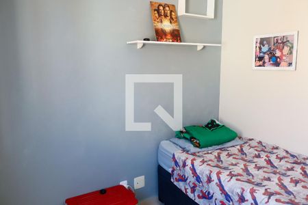 Quarto 1 de apartamento para alugar com 2 quartos, 54m² em Novo Osasco, Osasco