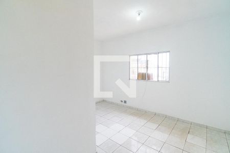 Quarto 2 de casa para alugar com 2 quartos, 50m² em Vila Campestre, São Paulo